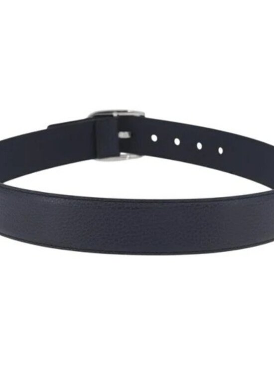 GUCCI Belt Leather 39.4\